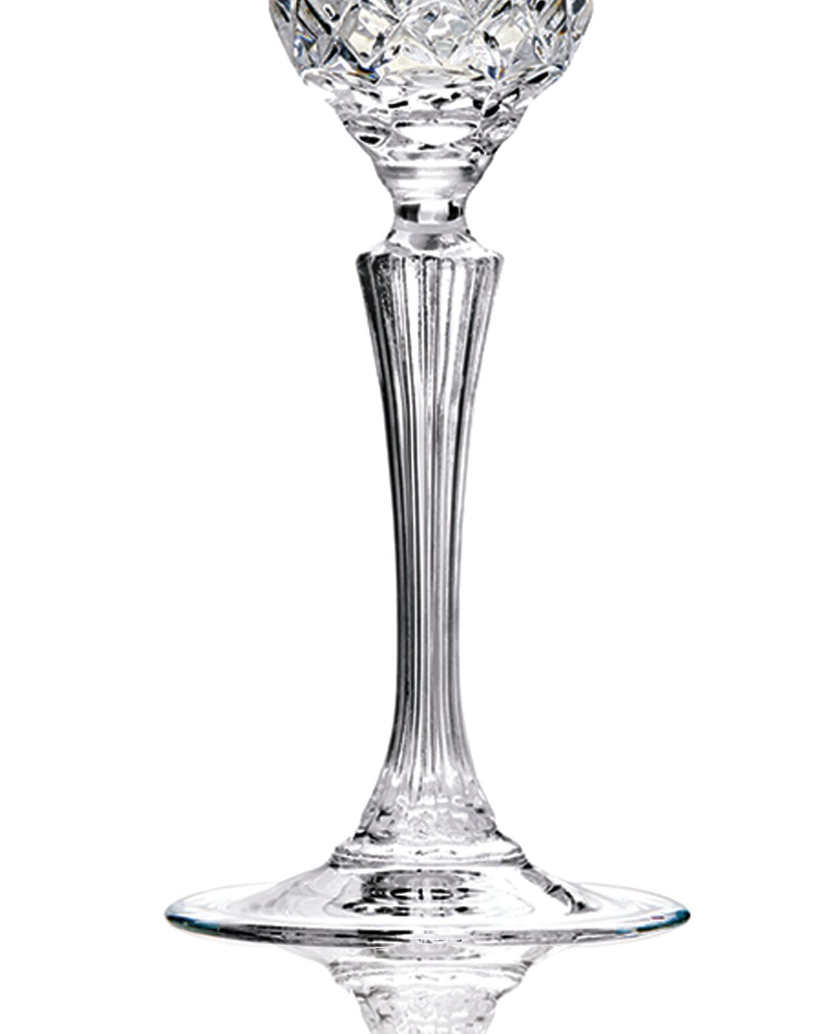 Waterford Marquis Markham Flute Set of 4