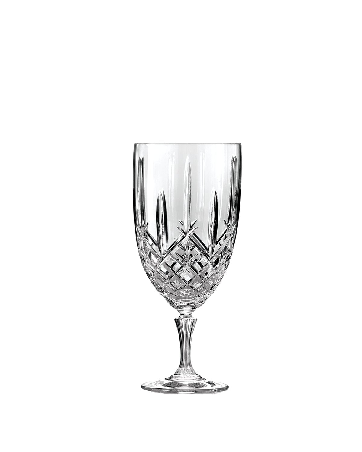 Waterford Marquis Markham Iced Beverage Set of 4