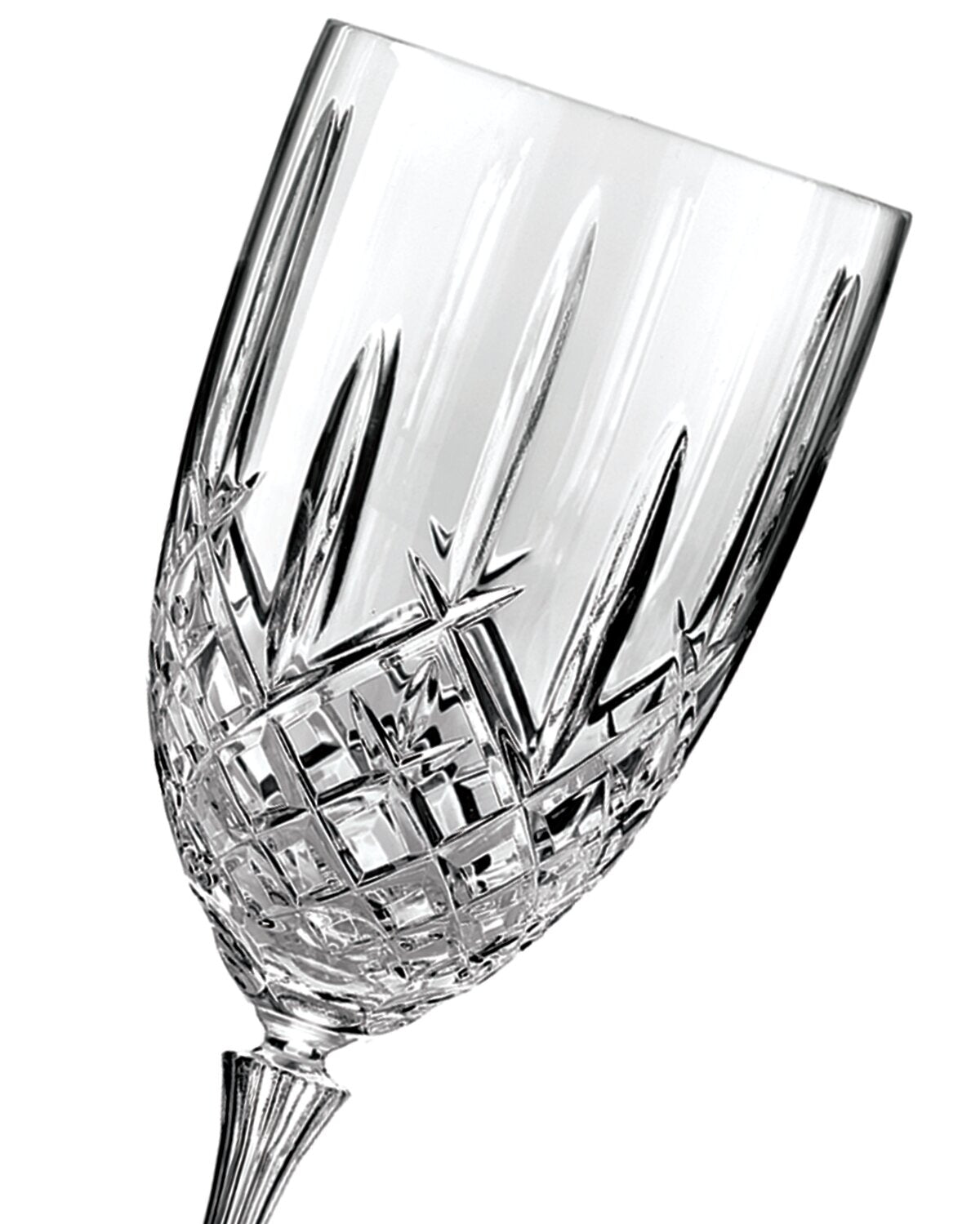 Waterford Marquis Markham Iced Beverage Set of 4