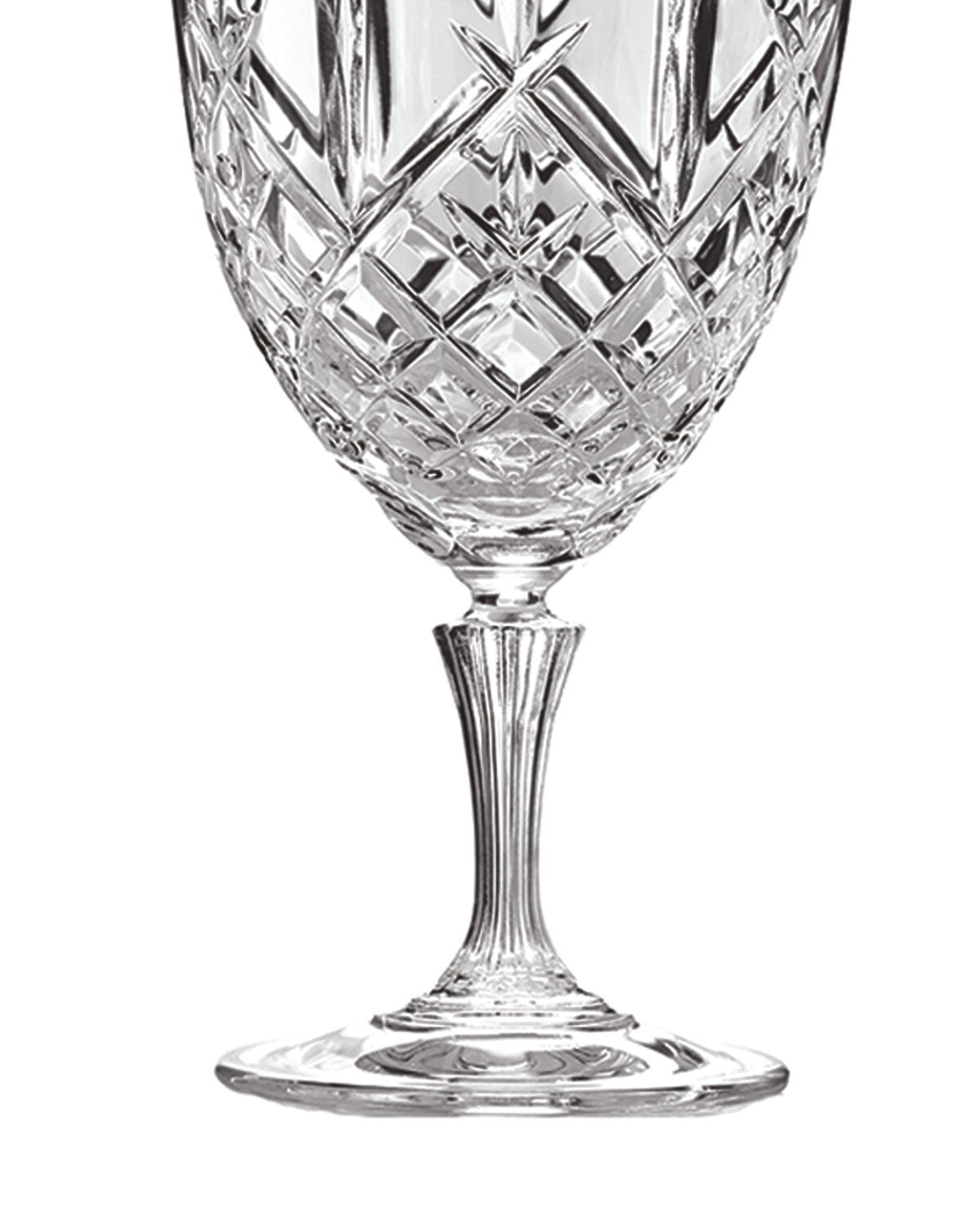 Waterford Marquis Markham Iced Beverage Set of 4