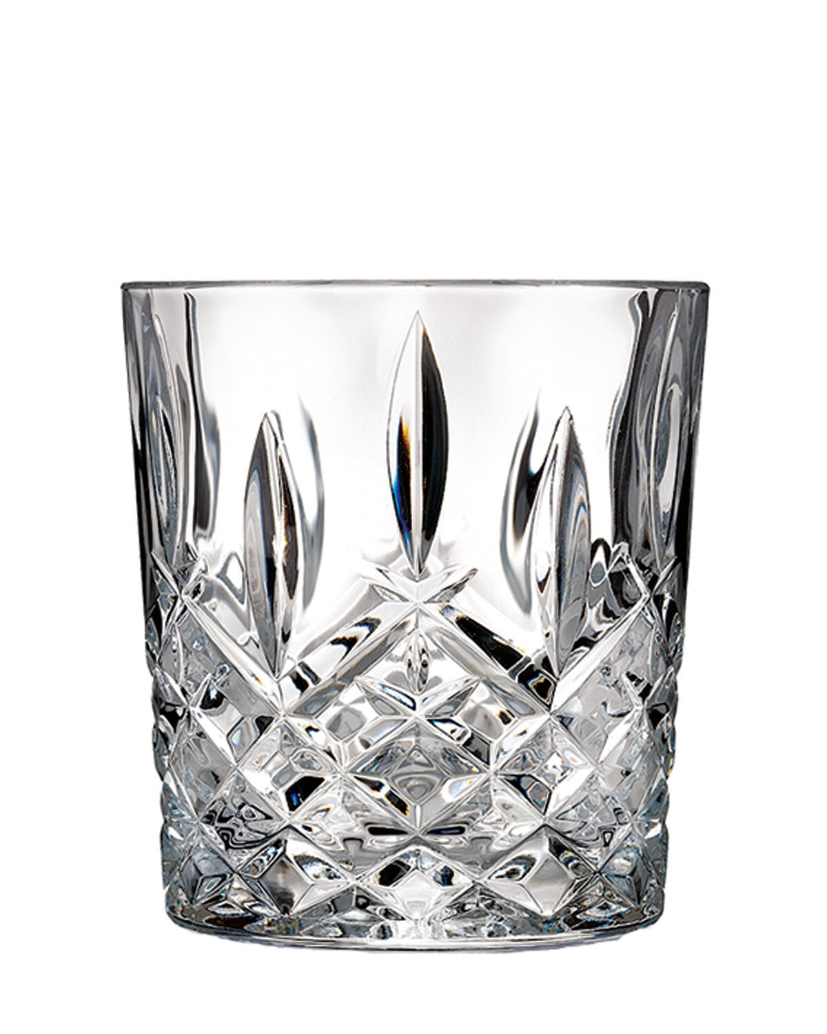 Waterford Marquis Markham Double Old Fashioned Set of 4