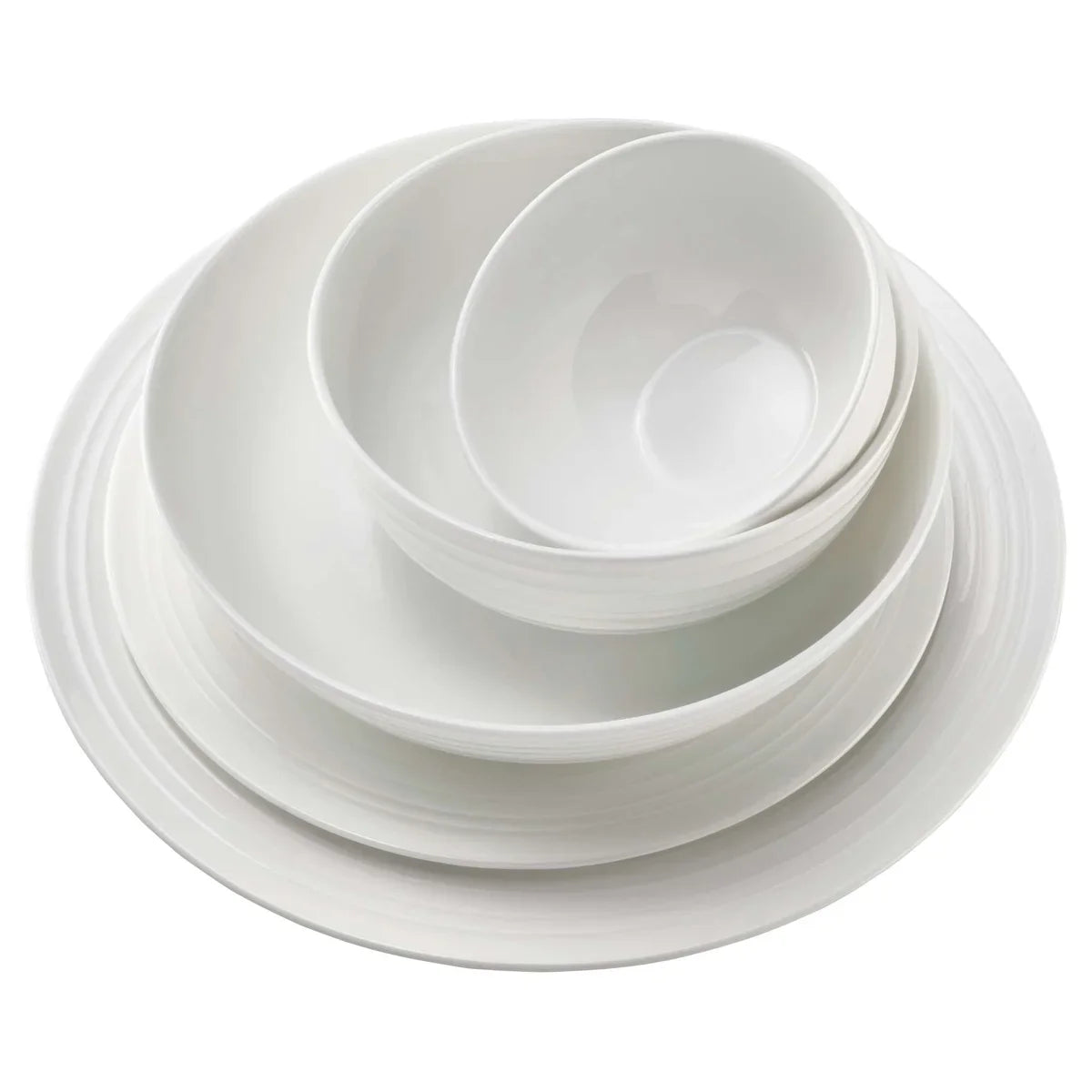 Mikasa 40-piece Bone China Dinnerware Set