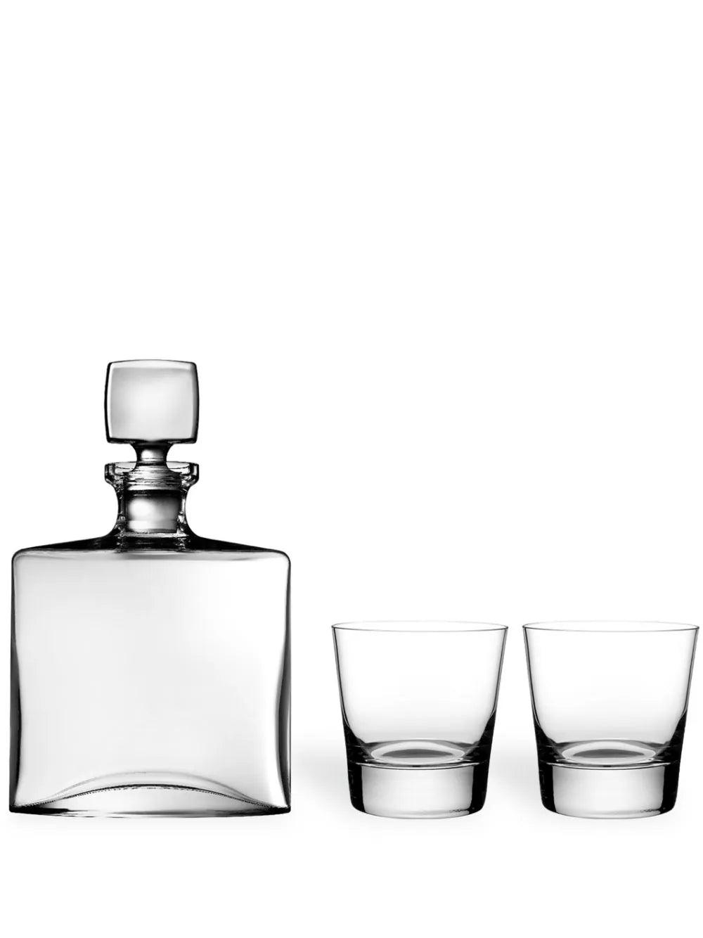 Square & Rocks V Gift set