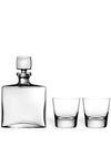 Square & Rocks V Gift set