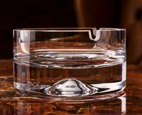 Fumo Ashtray