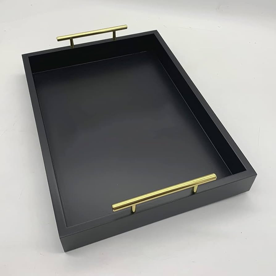 Cat Dang Wooden Tray