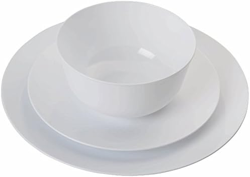 Maison Dinnerware Set