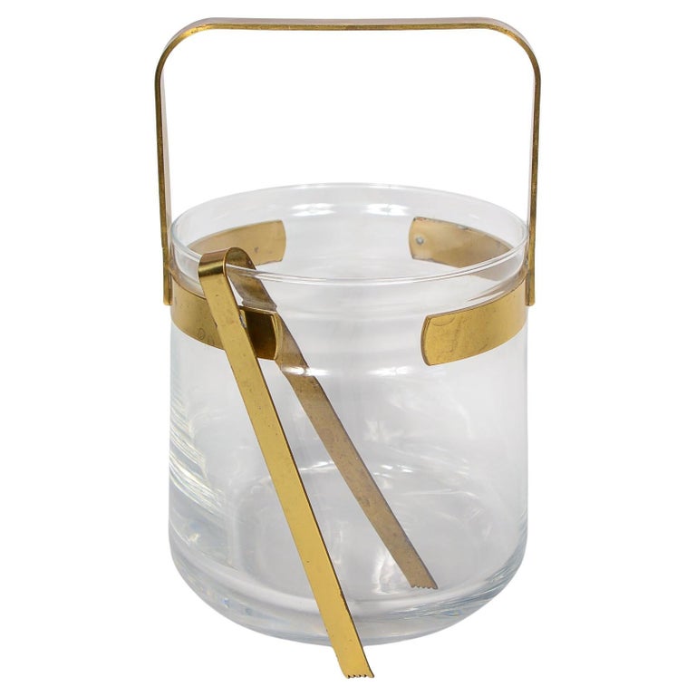 Ice Bucket (Acrylic)