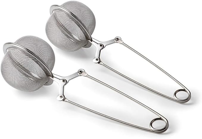 Urban Cupboard Tea Infuser (Set of 2)