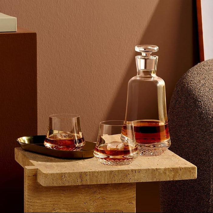 The Whiskey Lover