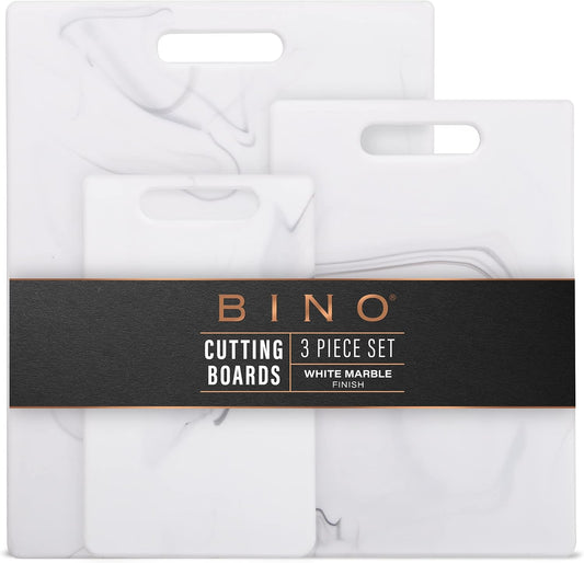 Premium Cutting Board Set