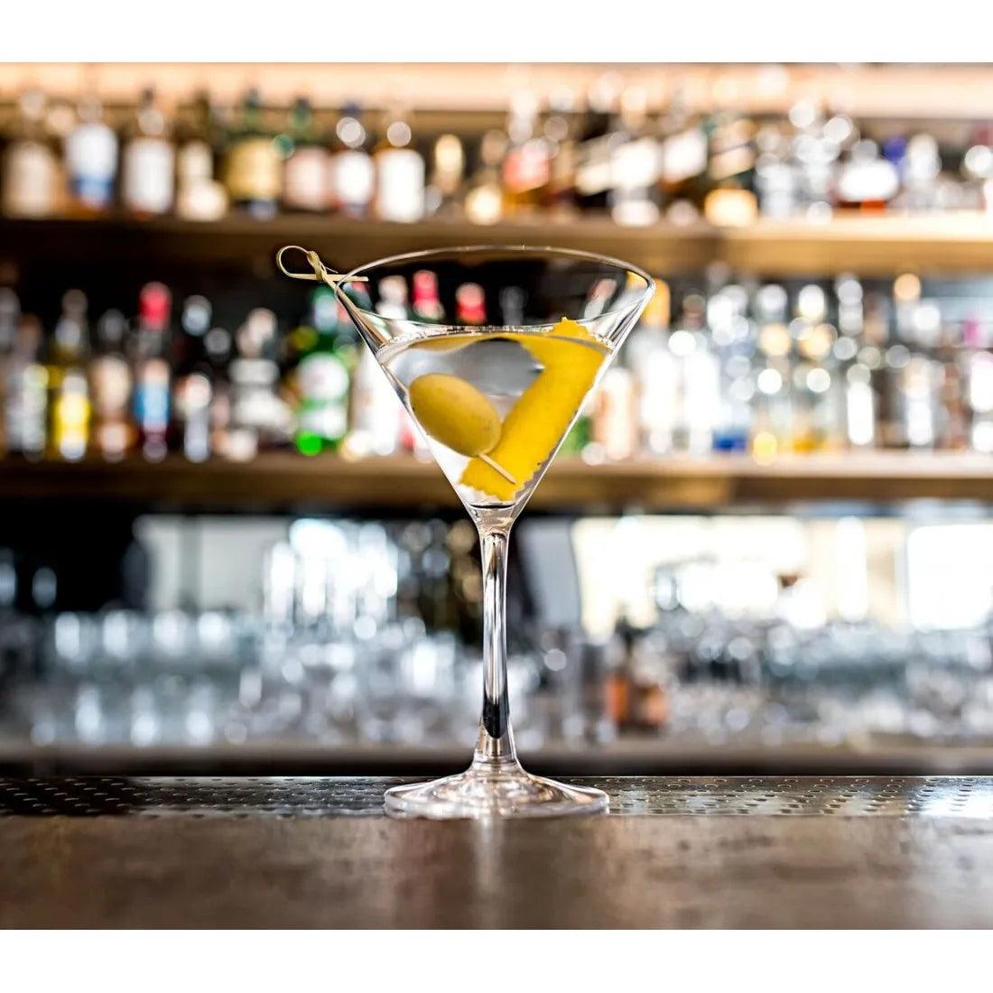 Reserva Set of 6 XL Martini Glass