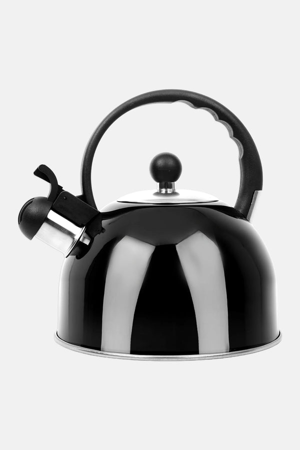 Tru Craft Tea Kettle 2,5 L, Black