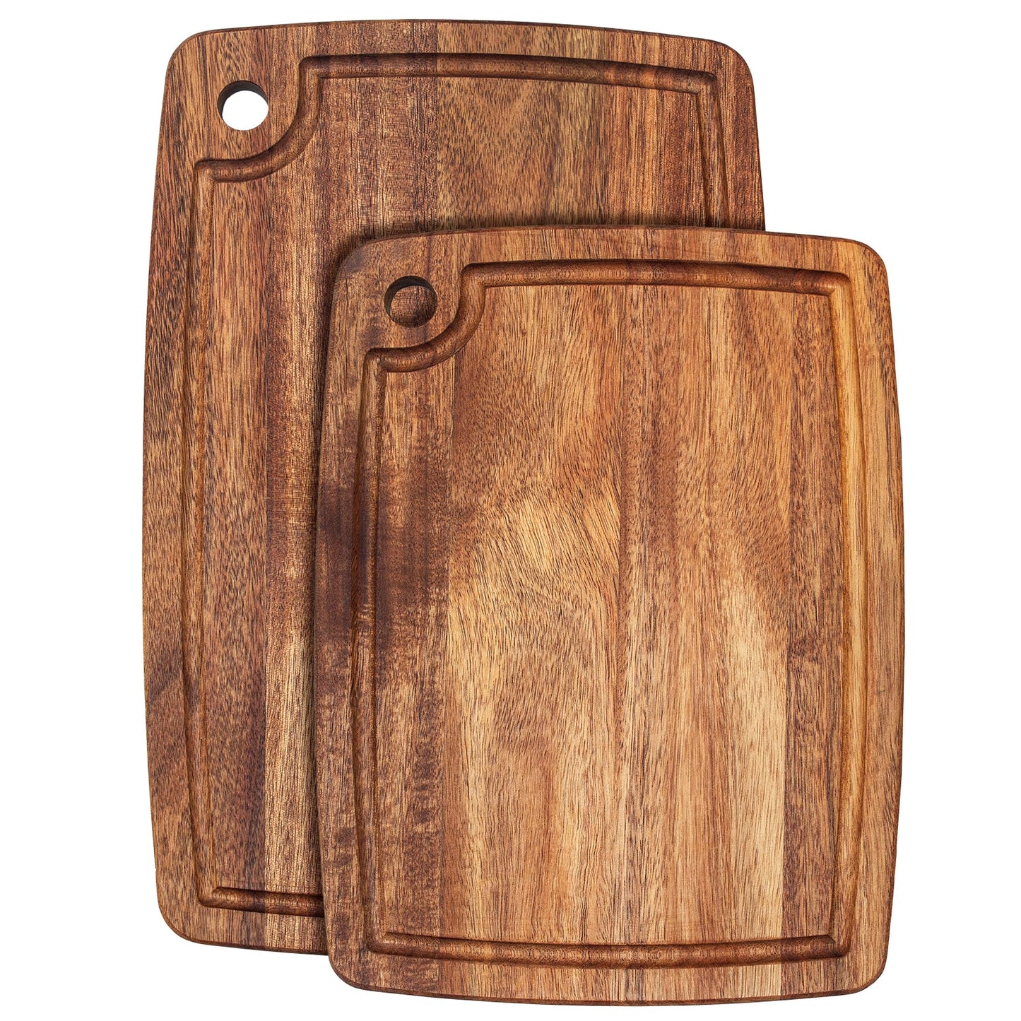 Premium Cutting Board Set