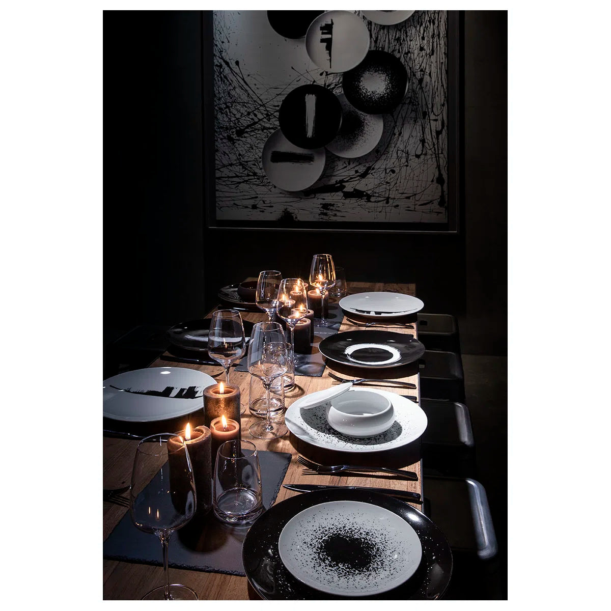 The Dining Collection