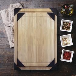 Premium Cutting Board Set