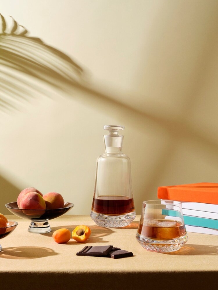 Paris Whiskey bottle