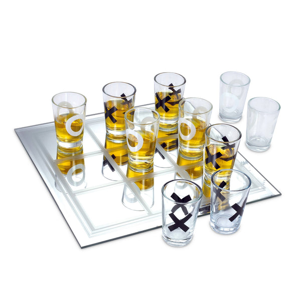 Mini Tic Tac Toe Game Night