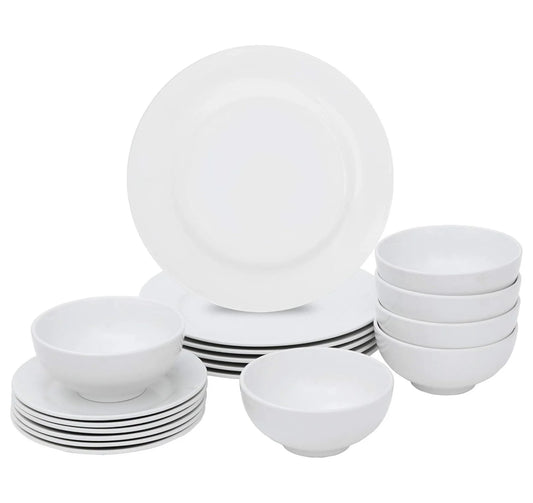 Maison Dinnerware Set