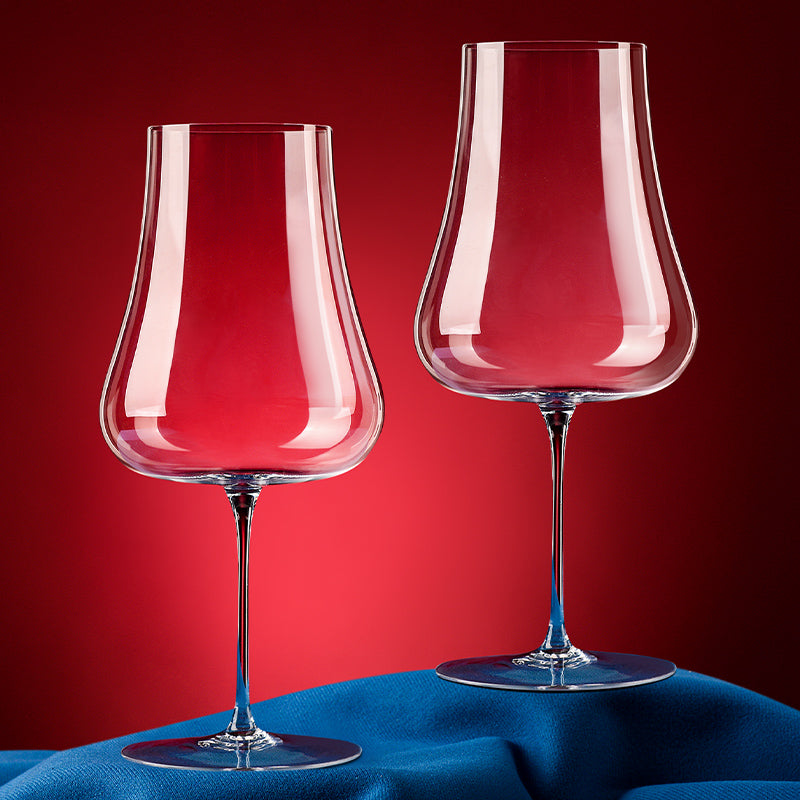Manwei Pinot Noir Set of 2 Wine Glass