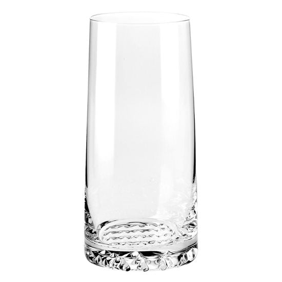 KROSNO Fjord set of 6 highball Glasses