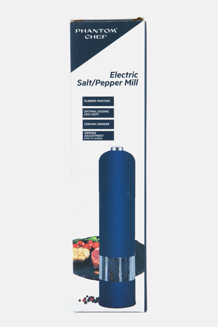 Electric Salt and pepper Grinder