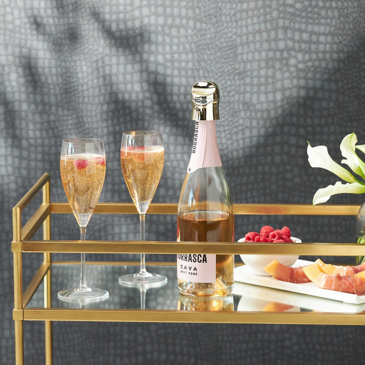 Rabbit Champagne and Wine Sealer