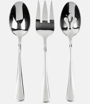 Kitchinox Serving Set