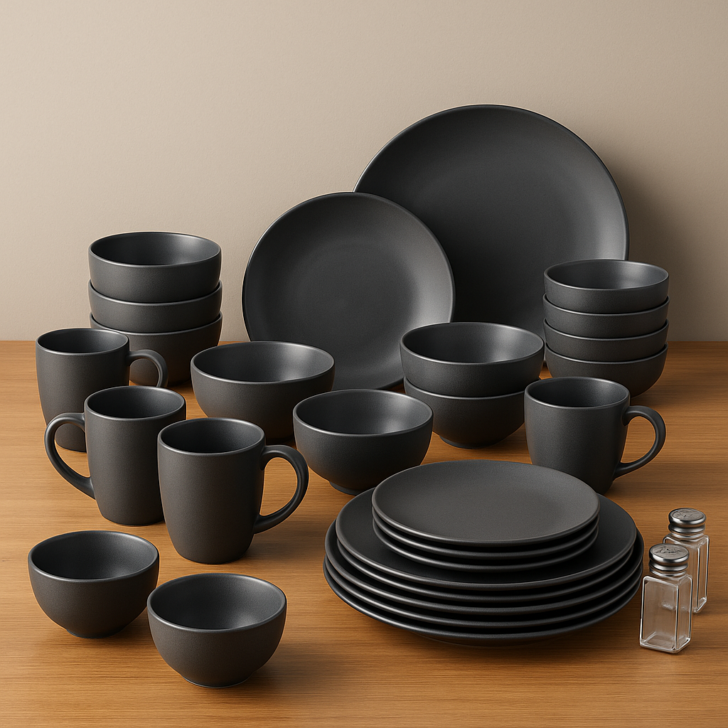 Maison Dinnerware Set