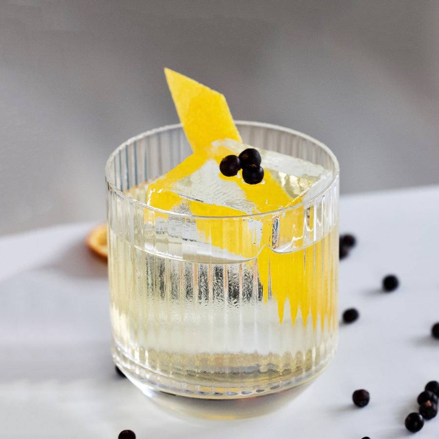 Big Top Set of 4 SOF Whisky Glasses