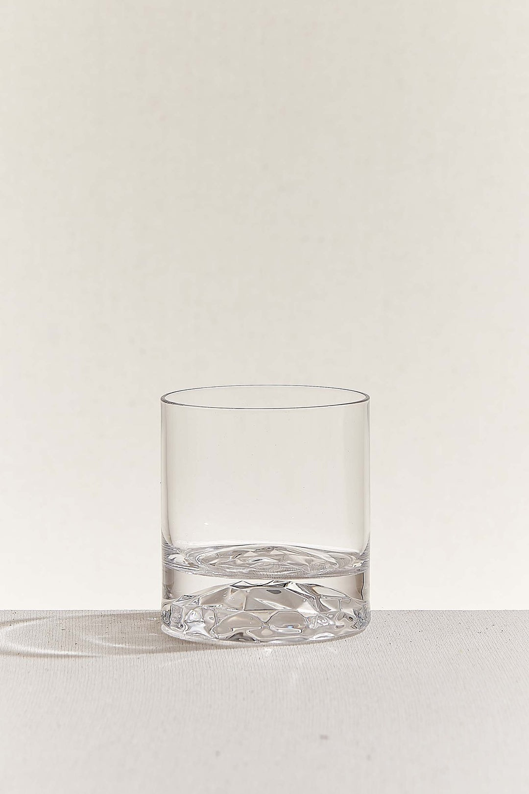 Club Set of 4 Whisky Glasses