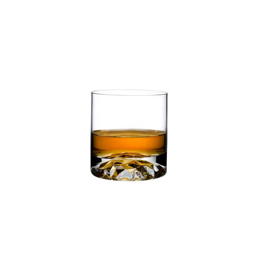 Club Whisky Glass  Set of 4 glasses