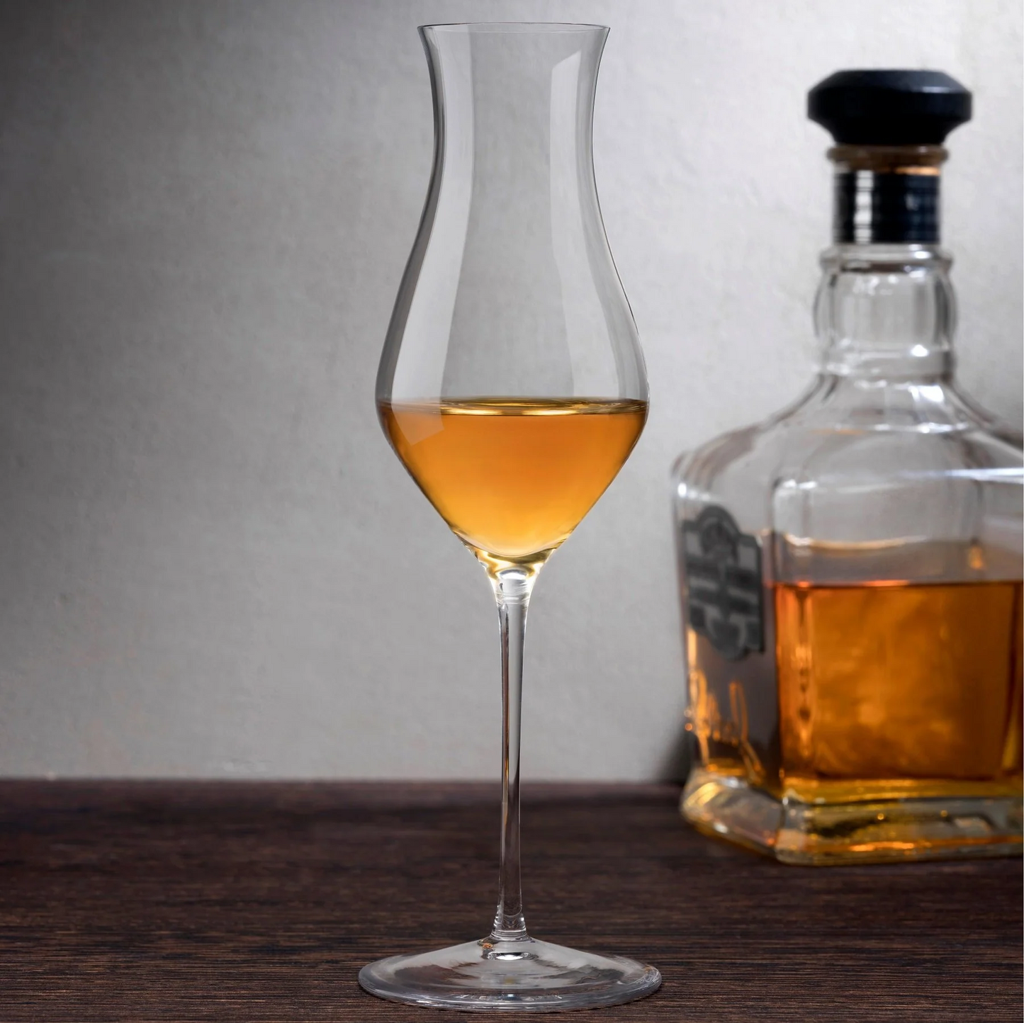 Islands  Set of Two Whisky Tasting Glasses Tall