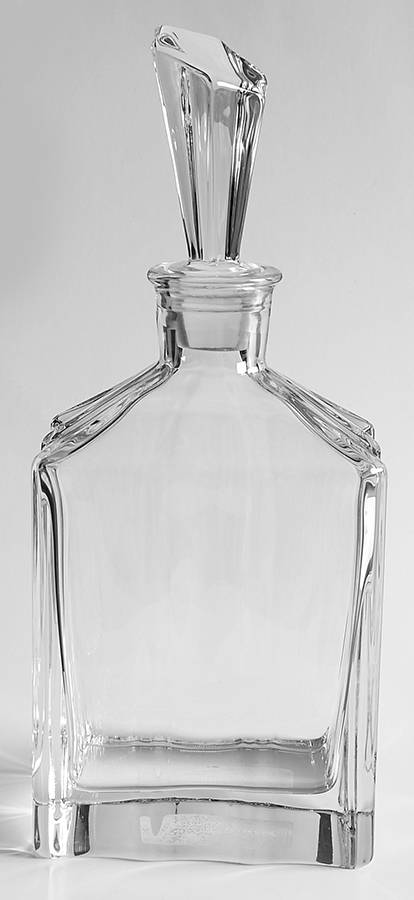 Nachtmann Aspen 7 Piece Decanter & Tumbler Set