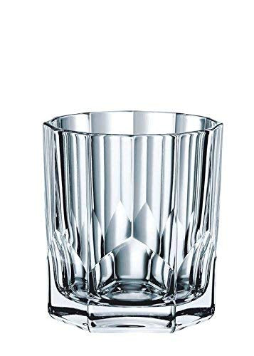 Nachtmann Aspen 7 Piece Decanter & Tumbler Set