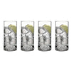 Club High Ball M  Set of 4 glasses