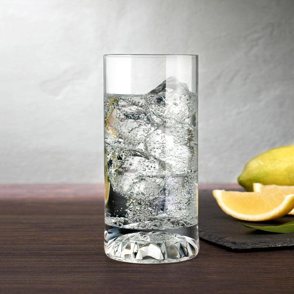 Club High Ball M  Set of 4 glasses