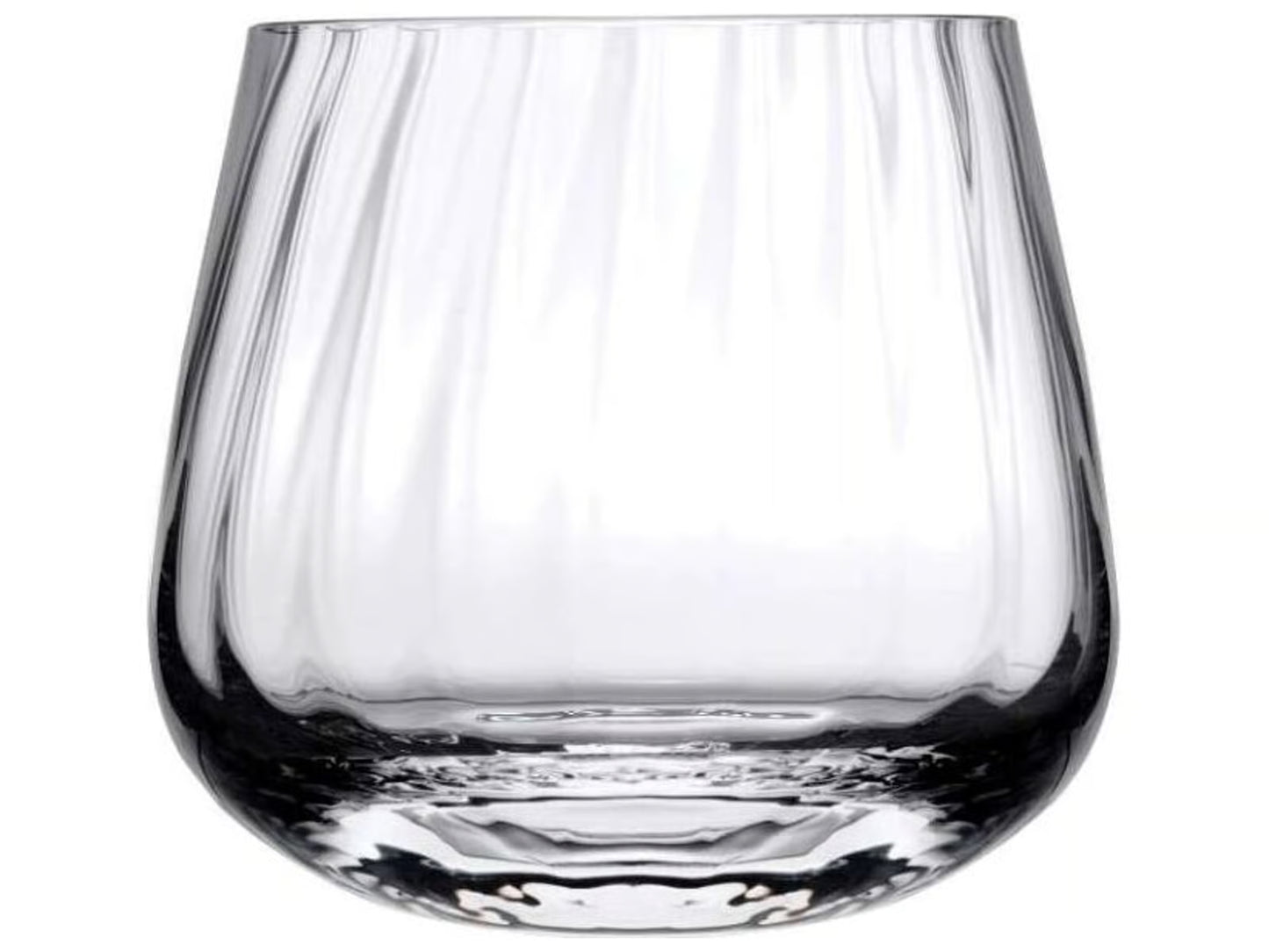 Round Up Set of 2 Whiskey Glasses