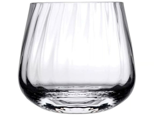 Round Up Set of 2 Whiskey Glasses