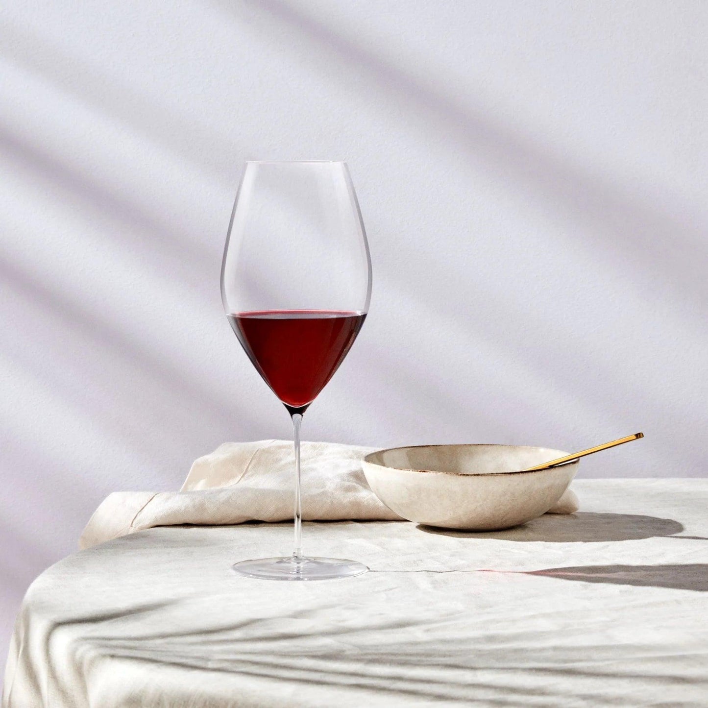 Stem Zero Grace Set of 2 Red Wine Glass