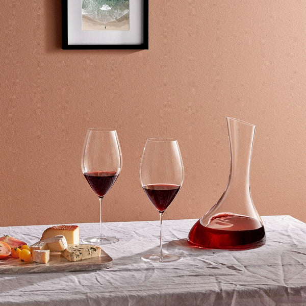 Vini Carafe 1200cc - Plain