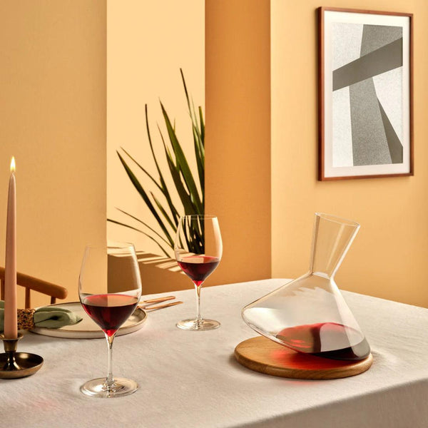 Terroir Set of 6 Red Wine Glasses