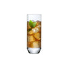 Big Top Set of 4 High Ball Glasses 430 cc