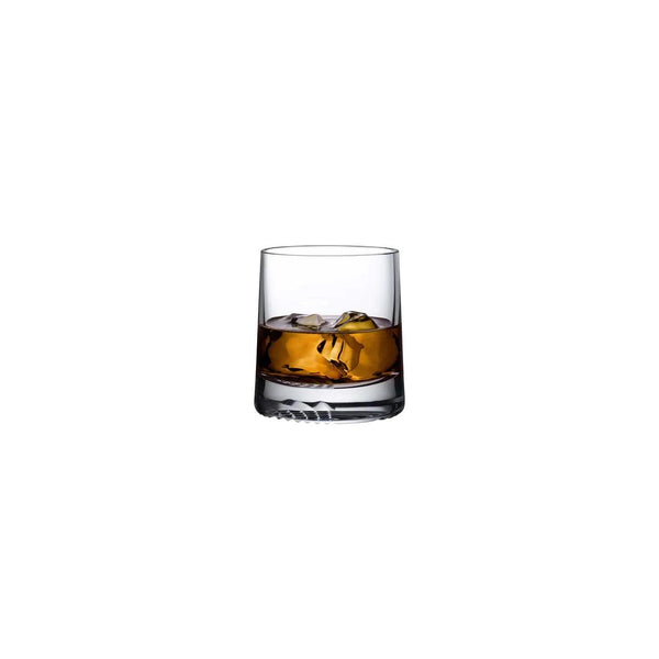 Alba Set of 2 Whisky SOF Glasses
