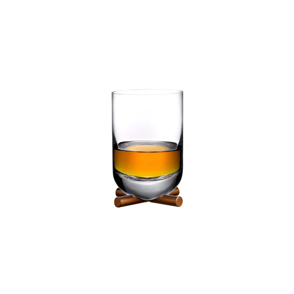 Camp Whisky Glass