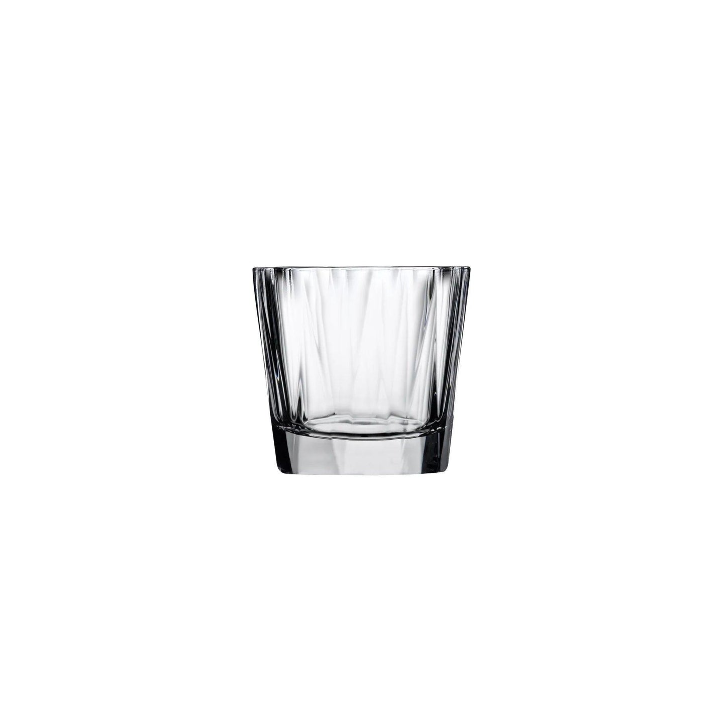 Hemingway Set of 4 Whisky Glasses