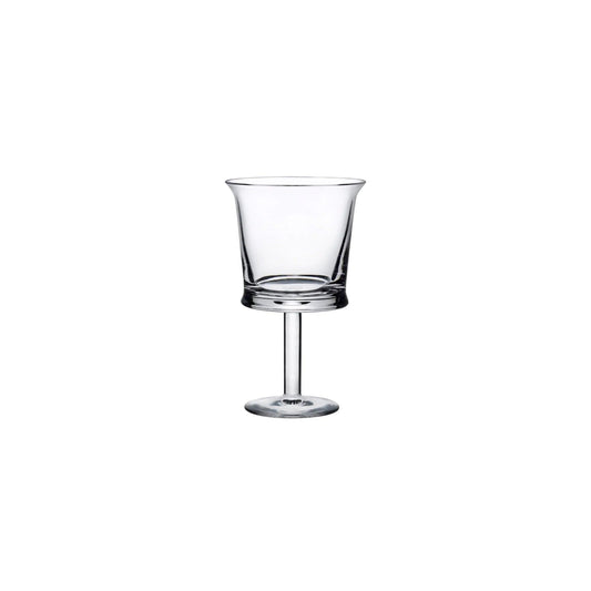 Jour Set of 2 White Wine Glasses