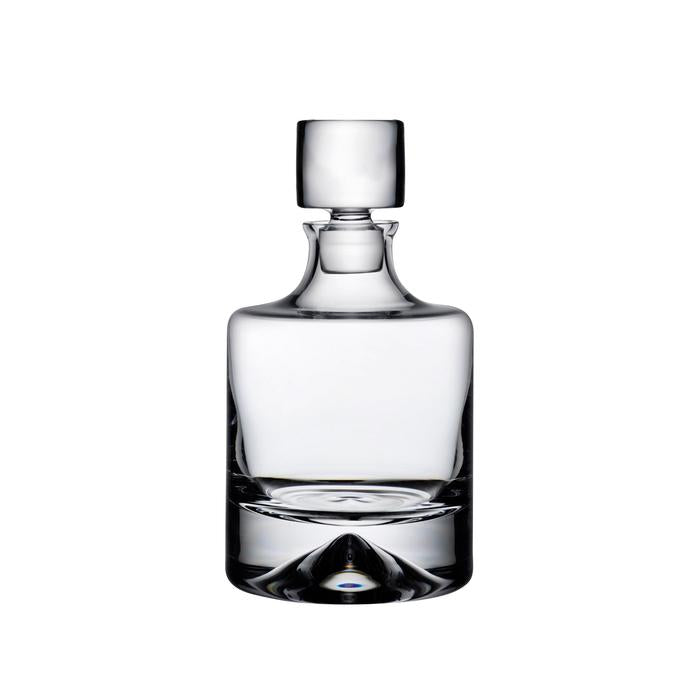 No.9 Whiskey Decanter