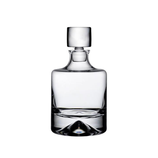 No.9 Whiskey Decanter