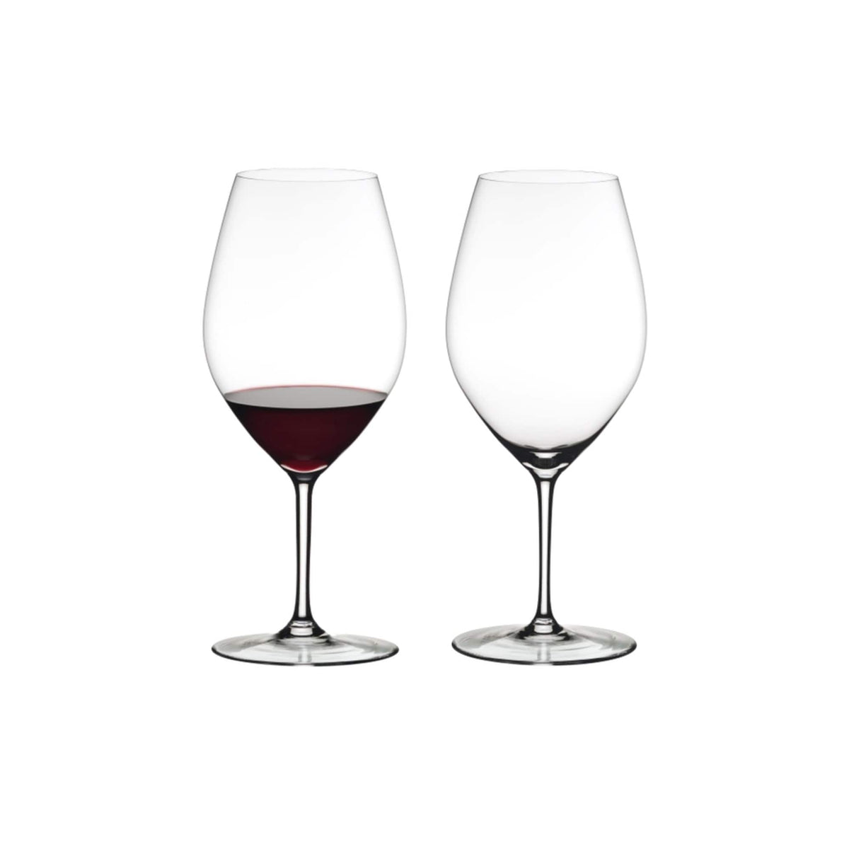 Riedel Wine Friendly 001 Magnum Wine Glasses Crystal 1035ml Set of 2
